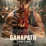 Tiger Shroff Instagram – Usko koi kya rokega…jab Bappa ka hai uspe haath
Aa Raha Hai Ganapath… karne ek nayi duniya ki shuruwat
#GanapathAaRahaHai

#Ganapath in cinemas this Dussehra, 20th Oct

@amitabhbachchan @vashubhagnani #VikasBahl @deepshikhadeshmukh  #GoodCo @zeemusiccompany @vishalmishraofficial @elliavrram @ziadmbakri @girishkulkarni1 @rahman_actor @shruthymenon @jameel.mumbai @slglobal001 @timman79