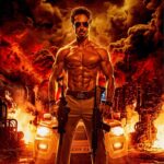 Tiger Shroff Instagram – ACP Satya reporting on duty Singham sir 🫡
#SinghamAgain
@itsrohitshetty
@rohitshettypicturez @adffilms @officialjiostudios
@reliance.entertainment @cinergyofficial
