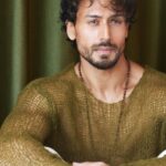 Tiger Shroff Instagram - @trishasarang @theanisha @amityashwant_hair @rahulkothavale