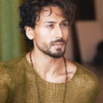 Tiger Shroff Instagram - @trishasarang @theanisha @amityashwant_hair @rahulkothavale