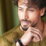 Tiger Shroff Instagram - @trishasarang @theanisha @amityashwant_hair @rahulkothavale
