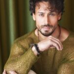 Tiger Shroff Instagram - @trishasarang @theanisha @amityashwant_hair @rahulkothavale