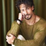 Tiger Shroff Instagram - @trishasarang @theanisha @amityashwant_hair @rahulkothavale