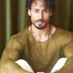 Tiger Shroff Instagram - @trishasarang @theanisha @amityashwant_hair @rahulkothavale