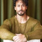 Tiger Shroff Instagram - @trishasarang @theanisha @amityashwant_hair @rahulkothavale