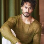 Tiger Shroff Instagram - @trishasarang @theanisha @amityashwant_hair @rahulkothavale