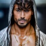 Tiger Shroff Instagram – Loading… ⚡️🤍 @bhushangavasofficial