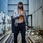 Tiger Shroff Instagram - Loading… ⚡️🤍 @bhushangavasofficial
