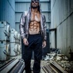 Tiger Shroff Instagram - Loading… ⚡️🤍 @bhushangavasofficial