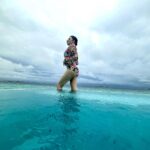 Tina Datta Instagram - Sexiness in the eyes of the beholder 😍 You know who you’re! Xoxo ♥️ Sun , sand , symphony ☀️ . . @ambitiontravelstours @heritanceaarah @nijhawangroup . #tinadatta #maldives #maldivesislands #beach #beachwear #heritanceaarah #HeritanceHotelaandResorts #HeritanceExperience #aitkenSpenceHotels #travelagency Heritance Aarah