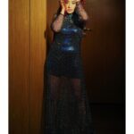 Tina Datta Instagram - A night of Fashion, Style and Glamour!! #AhmedabadTimesFashionWeek . . . #EklaChaloRe #WarriorPrincess #TinaKaStyle #fashion #style #fame #fashionista #lookbook #stylefile #stylish #tinadatta