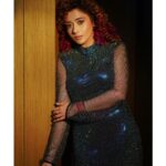 Tina Datta Instagram - A night of Fashion, Style and Glamour!! #AhmedabadTimesFashionWeek . . . #EklaChaloRe #WarriorPrincess #TinaKaStyle #fashion #style #fame #fashionista #lookbook #stylefile #stylish #tinadatta