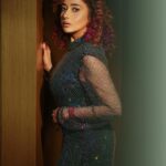 Tina Datta Instagram - A night of Fashion, Style and Glamour!! #AhmedabadTimesFashionWeek . . . #EklaChaloRe #WarriorPrincess #TinaKaStyle #fashion #style #fame #fashionista #lookbook #stylefile #stylish #tinadatta