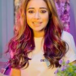 Tina Datta Instagram - WIN new 🚙 CAR, iPhones 14 Pro, Apple Watches and other 🎁🎁🎁 So there are a few easy steps to get prizes: ✅ Scan QR from my video ✅ On the page with the promo Tap on the “Take part” button ✅ Register or log in ✅ Make predictions for the Cricket World Cup matches With my Promo Code 👉 datta1X you will increase your welcome bonus on 30% - up to 42,900 Rs💸💸 . . . #ad #games #online #feelkaroreelkaro #feelitreelit #reels #tinadatta