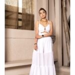 Tina Datta Instagram - Magic of the worlds beyond this world… Through eyes, talking symphony of life!! . . . #EklaChaloRe #WarriorPrincess #TinaKaStyle #fashion #style #instagood #lookbook #stylefile #drawthisinyourstyle #tinadatta