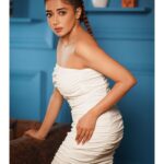 Tina Datta Instagram - CAUTION ⚠️: You might just get addicted to what you’re seeing!! . . . #EklaChaloRe #WarriorPrincess #TinaKaStyle #fashion #style #instagood #lookbook #stylefile #drawthisinyourstyle #tinadatta