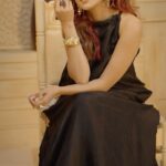 Tina Datta Instagram - Nazar Nazar ka farak hai, aapki Nazar kya kehti hai? . . . #EklaChaloRe #WarriorPrincess #TinaKaStyle #feelkaroreelkaro #feelitreelit #reels #reelsinstagram #fashion #style #lookbook #stylefile #explorepage #tinadatta