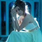 Tina Datta Instagram - 👑🥰❤️♾️ . . . #EklaChaloRe #WarriorPrincess #TinaKaStyle #fashion #style #instagood #lookbook #stylefile #drawthisinyourstyle #tinadatta