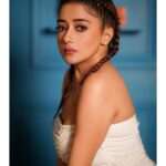Tina Datta Instagram - CAUTION ⚠️: You might just get addicted to what you’re seeing!! . . . #EklaChaloRe #WarriorPrincess #TinaKaStyle #fashion #style #instagood #lookbook #stylefile #drawthisinyourstyle #tinadatta