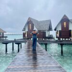 Tina Datta Instagram - If there wasn’t enough of Maldives on the gram, here’s a #photodump cause there can never be enough of blue! #MaldivesLove #PhotoDump . . @shopstyleash @ambitiontravelstours @heritanceaarah @nijhawangroup . . #travelphotography #travel #heritanceaarah #maldives #heritancehotelsandresorts #heritanceexperience #travelgram #holidays #vacationmode #tinadatta