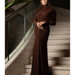 Tina Datta Instagram - FOREVER GRATEFUL 😇 Hum Rahe Na Rahe Hum and Surili will always stay close to me. And getting recognised for my work and awarded as the Best Television Actress makes me feel surreal… Thank you @sonytvofficial @rahultewary @sktorigins @g3gill @swastikproductions for giving me Surili and a beautiful home called HUM. This is for each one of you who loved Surili and showered us with so much love. #TribeTina you have my heart!! ❤️❤️ . . . @brandempower.in #IndustryLeadersAwards #ILA2023 #brandempower #humrahenarahehum #sonytv #awards #surili #instagood #instadaily #fyp #blessed #tinadatta