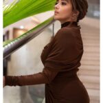 Tina Datta Instagram - FOREVER GRATEFUL 😇 Hum Rahe Na Rahe Hum and Surili will always stay close to me. And getting recognised for my work and awarded as the Best Television Actress makes me feel surreal… Thank you @sonytvofficial @rahultewary @sktorigins @g3gill @swastikproductions for giving me Surili and a beautiful home called HUM. This is for each one of you who loved Surili and showered us with so much love. #TribeTina you have my heart!! ❤️❤️ . . . @brandempower.in #IndustryLeadersAwards #ILA2023 #brandempower #humrahenarahehum #sonytv #awards #surili #instagood #instadaily #fyp #blessed #tinadatta