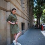 Toral Rasputra Instagram - Simply me, ain’t no simple 💫 Shot by @jaysingal_ Wearing @thelabellife Styled by @yashasvisingh19 Makeup by @thombrekapil Hair by @meenakshikolvankar #beyou #bepositive #behappy #keepgoing #keepsmiling #believeinyourself #stayfocused #staycalm #liveinthemoment #lifeisbeautiful #toralrasputra