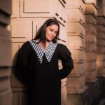Toral Rasputra Instagram - I see you ❤️ Shot by @jaysingal_ Dress by @houseofmanaa_ Styled by @yashasvisingh19 Assisted by @aarttiiii__ Makeup by @thombrekapil Hair by @meenakshikolvankar #toralrasputra #beyou #bepositive #behappy #keepgoing #keepsmiling #believeinyourself #stayfocused #staycalm #liveinthemoment #lifeisbeautiful