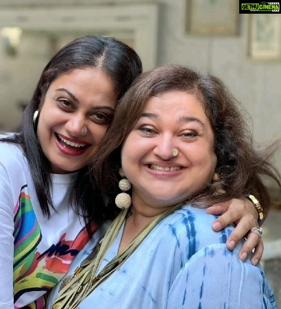 Toral Rasputra Instagram - जन्मदिन मुबारक तोरल ❤️... खूबसूरत.. प्यारी आँखों वाली लड़की... तुम्हे जीवन की सब खुशियाँ मिल जायें ❤️❤️और तुम सदा मुस्कातीरहो ...खुश रहो... मेरी रोज़ी ❤️❤️ लव u❤️