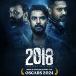 Tovino Thomas Instagram - #2018 at the Oscars 💛🏆 🎬: 2018 | Sony LIV