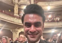 Tovino Thomas Instagram - Our greatest glory is not in never falling, but in rising every time we fall. In 2018, Kerala began to fall when unexpected floods knocked on our doors. But then the world saw what Keralites were made of… Thank you SEPTIMIUS AWARDS for selecting me as the Best Asian Actor. It will always remain close to my heart… What makes this international recognition special is that this is for my performance in the movie 2018. This one... is for Kerala ❤️ #septimiusawards #BestAsianActor #2018movie @septimiusawards @therouteofficial @jagadish_palanisamy @aiishwarya_suresh @zafirandshadab Amsterdam, Netherlands