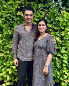 Tovino Thomas Instagram - ✨ഉത്രാടദിനാശംസകൾ ✨