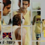 Tovino Thomas Instagram - Free tibet Kochi, India