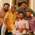 Tovino Thomas Instagram - 1 year of Thallumala ✨