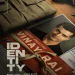 Tovino Thomas Instagram - Presenting the Stylish Icon : VINAY RAI Thrilled to team up together for an all-out Action Entertainer !! ‘IDENTITY’ An @akhilpaul_ @anaskhan_offcl Movie ! Time to shed all previous avatars... Focused on getting into the Skin of Identity..! @identity_themovie @akhilpaul_ @anaskhan_offcl @trishakrishnan @vinayrai79 @akhilarakkal @chaman.chakko @centuryfilms.in #IDENTITY #StartsRolling #Sept23
