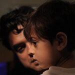 Tovino Thomas Instagram - 👨‍👦✨ @vivi_charly photography !