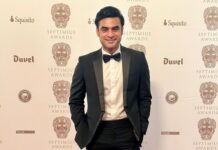 Tovino Thomas Instagram - Our greatest glory is not in never falling, but in rising every time we fall. In 2018, Kerala began to fall when unexpected floods knocked on our doors. But then the world saw what Keralites were made of… Thank you SEPTIMIUS AWARDS for selecting me as the Best Asian Actor. It will always remain close to my heart… What makes this international recognition special is that this is for my performance in the movie 2018. This one... is for Kerala ❤️ #septimiusawards #BestAsianActor #2018movie @septimiusawards @therouteofficial @jagadish_palanisamy @aiishwarya_suresh @zafirandshadab Amsterdam, Netherlands