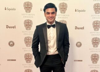 Tovino Thomas Instagram - Our greatest glory is not in never falling, but in rising every time we fall. In 2018, Kerala began to fall when unexpected floods knocked on our doors. But then the world saw what Keralites were made of… Thank you SEPTIMIUS AWARDS for selecting me as the Best Asian Actor. It will always remain close to my heart… What makes this international recognition special is that this is for my performance in the movie 2018. This one... is for Kerala ❤️ #septimiusawards #BestAsianActor #2018movie @septimiusawards @therouteofficial @jagadish_palanisamy @aiishwarya_suresh @zafirandshadab Amsterdam, Netherlands