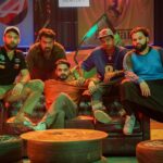 Tovino Thomas Instagram - 1 year of Thallumala ✨