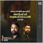 Tovino Thomas Instagram - Congratulations 🎉❤️ #keralastateawards2023 @mammootty @kunchacks @vincy_sony_aloshious @maheshnarayan_official