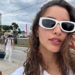 Tripti Dimri Instagram - No.. I am not in Greece.. yes..I take forever to upload holiday pictures 🕊️🫠