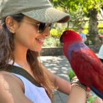 Tripti Dimri Instagram – 🌿