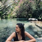 Tripti Dimri Instagram - Life is better in Green🌿 Ubud, Bali, Indonesia
