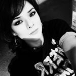 Udita Goswami Instagram – Always followed by a shadow. Been a while, thought would drop a Hello! 🙋🏻‍♀️🖤