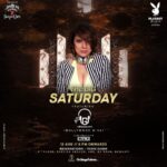 Udita Goswami Instagram – See you guys tonight here in Guwahati! Dance dance dance the night away. 🖤🎧🪩🤘
@playboyvenuesindia @rahuldas_theofficial @flashcraftentertainment @iamn.vats @onstagetalents