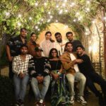 Upasana Kamineni Instagram - @reddyadit anna makes 40 look super fun. Happy happy birthday my dearest adith anna. Thank u @ritikaraireddy & @sindoori_reddy for playing the perfect hosts. ❤️❤️❤️❤️❤️ 🌈 . These memories will last a lifetime. #famjam