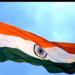 Urvashi Dholakia Instagram - Independence and Freedom are the two most important factors of life ✨ we are a few fortunate Generations to see an independent & free life ❤️ I have nothing but gratitude towards this country & the people of my country who have given me so much ❤️🙏🏻❤️ #happyindependenceday #77th #jaihind