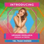 Urvashi Dholakia Instagram - Meet the incredible Urvashi Dholakia, a force to be reckoned with in the entertainment world. She’s not just the Bigg Boss champ and the iconic Komolika; she’s a one-woman show who’s aced the game of life! From being the captain of her own ship to dazzling us on the screen, Urvashi’s journey is a symphony of fun, independence, and endless possibilities. Join us in applauding her extraordinary tale and unapologetic zest for life. 🏆💃 @urvashidholakia #UrvashiDholakia #Komolika #YBLTeamOwner #Entertainment #celebconex #yuvabadmintoleague #ybl #ghargharkagame @celeb.connex.official