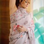 Urvashi Dholakia Instagram - Few Shades of ME 🥰✨💋 : : #urvashidholakia #reels #reelsinstagram #reelitfeelit #love #gratitude #blessed #thisisme #❤️