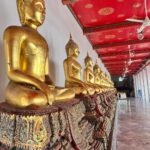 Urvashi Dholakia Instagram - Monday is a Photo Dump Day ❤️✨ #🙏🏻 : : #urvashidholakia #throwback #travel #holiday #thailand #bangkok #buddha #temple #palace #beautiful #memories #🥰 #my #photography